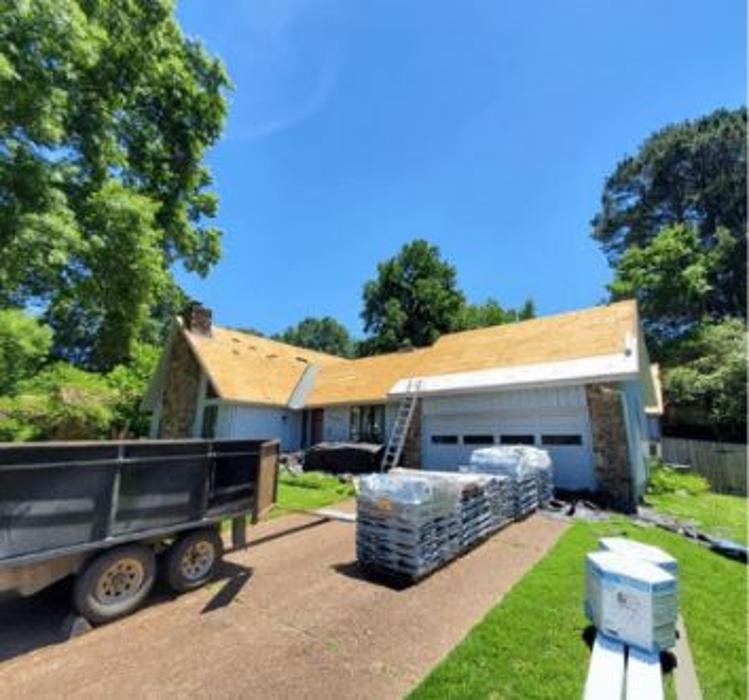 Photo of S & F Roofing