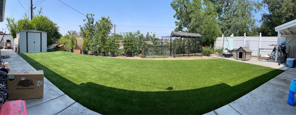 Photo of Azusa Turf