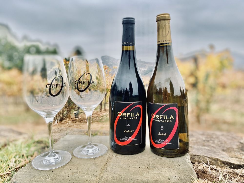 Photo of Orfila Vineyards & Winery