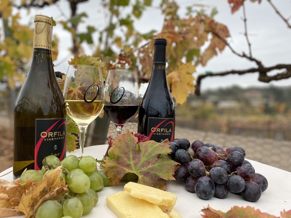 Photo of Orfila Vineyards & Winery