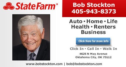 Photo of Bob Stockton - State Farm Insurance Agent