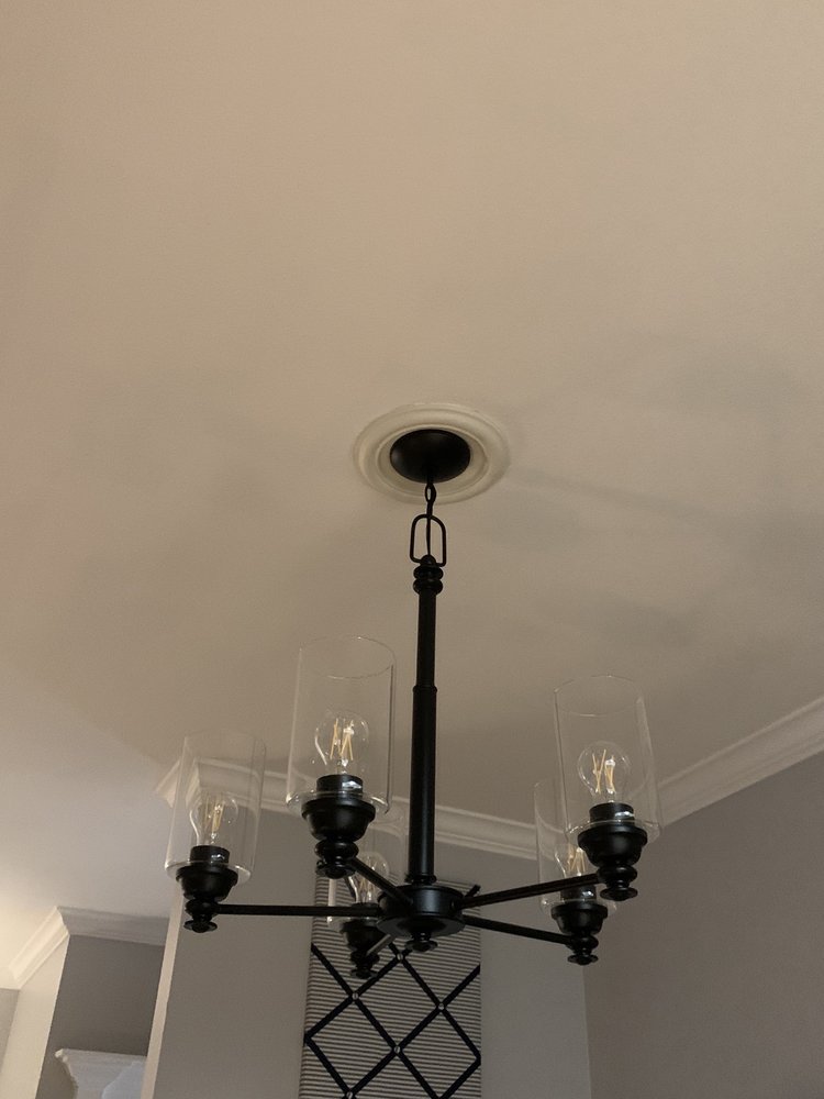 Photo of Porter Lighting