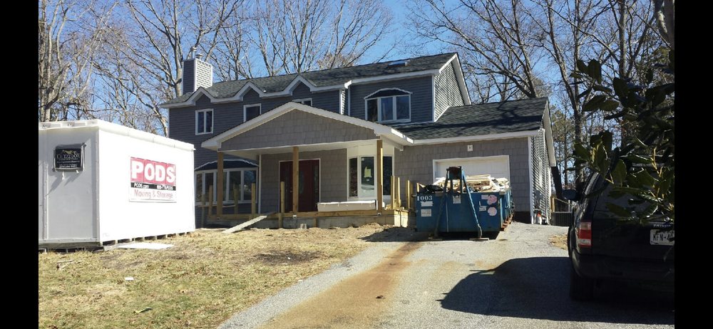 Photo of LIT Construction