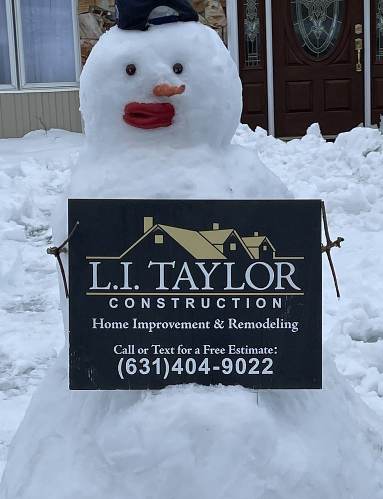 Photo of LIT Construction