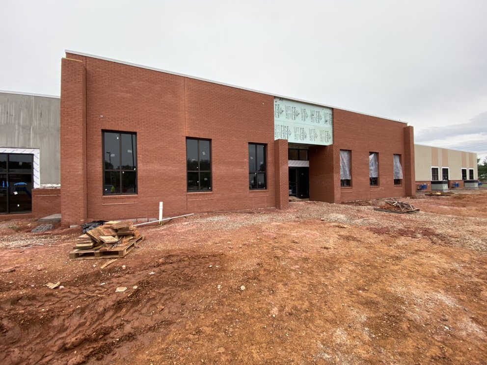 Photo of Cruz Masonry Company