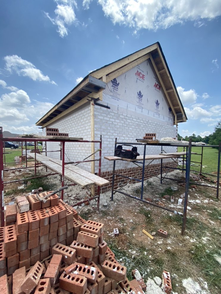 Photo of Cruz Masonry Company