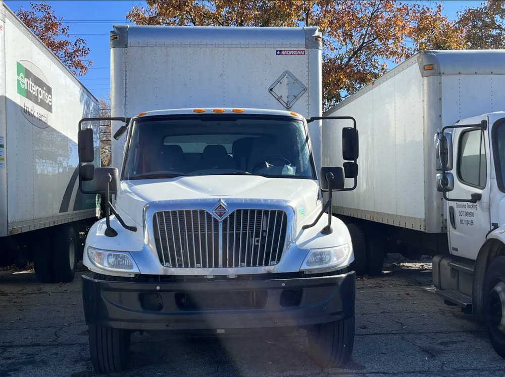 Photo of Red Phoenix Trucking