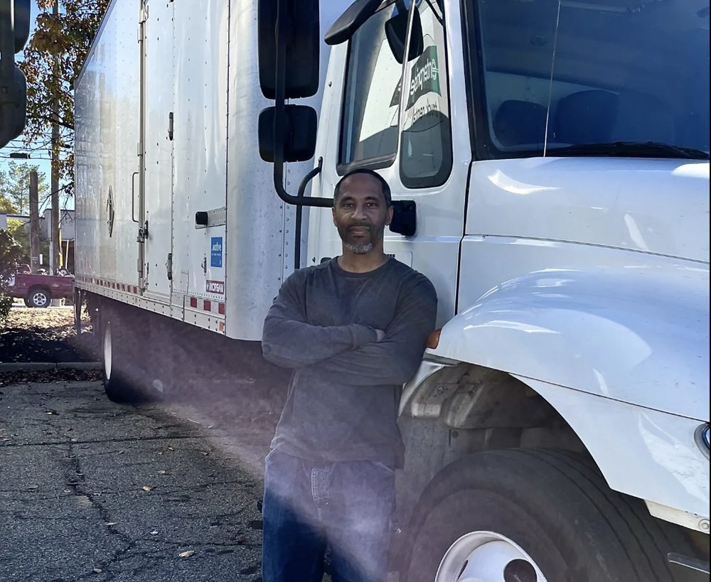 Photo of Red Phoenix Trucking