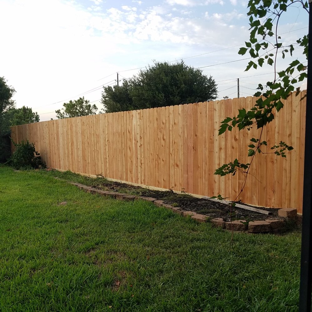 Photo of GOAT Fence