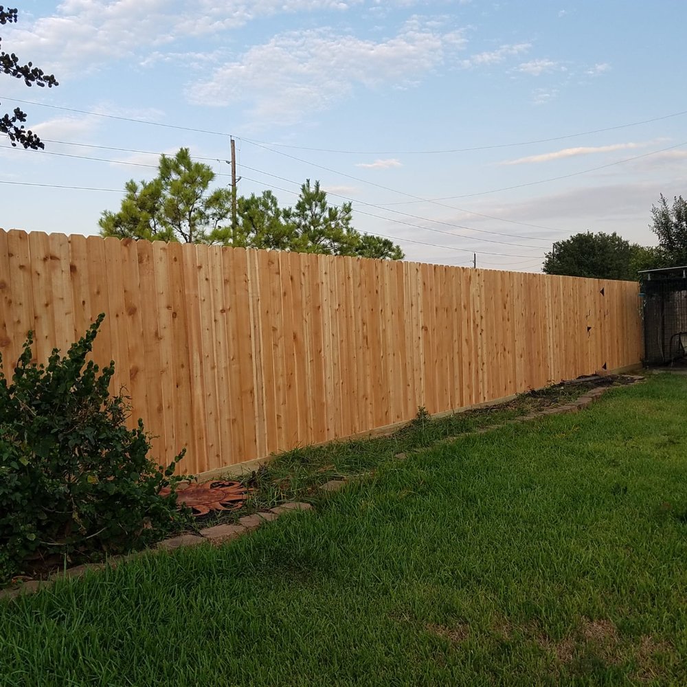 Photo of GOAT Fence