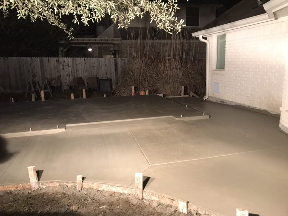 Photo of Moras Concrete