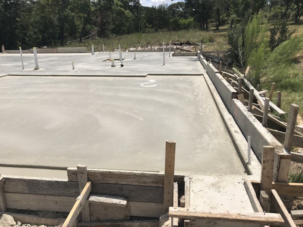 Photo of Moras Concrete
