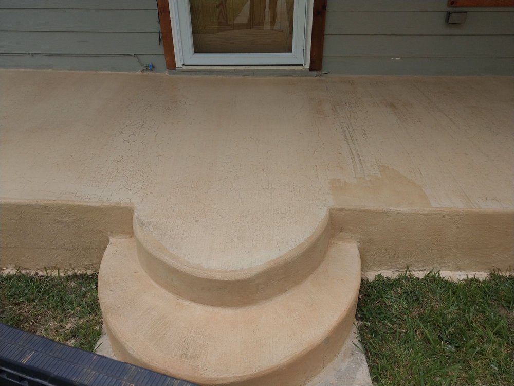 Photo of Moras Concrete