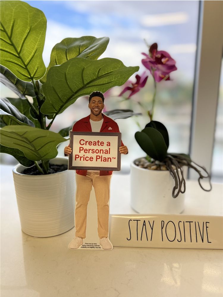 Photo of Perry Olson - State Farm Insurance Agent