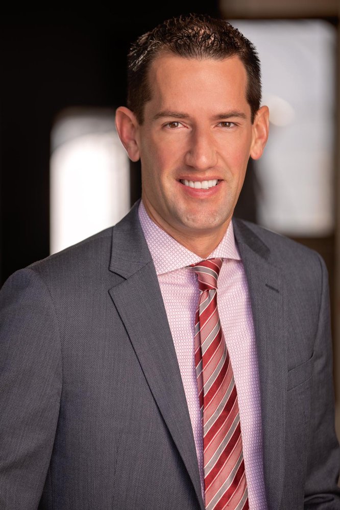 Photo of Perry Olson - State Farm Insurance Agent