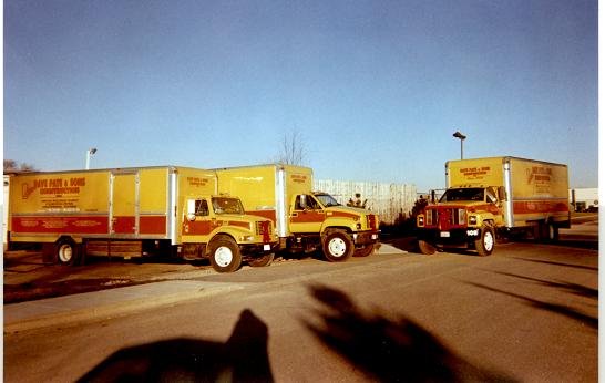 Photo of Dave Pate & Sons Construction