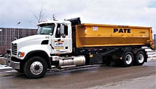 Photo of Dave Pate & Sons Construction