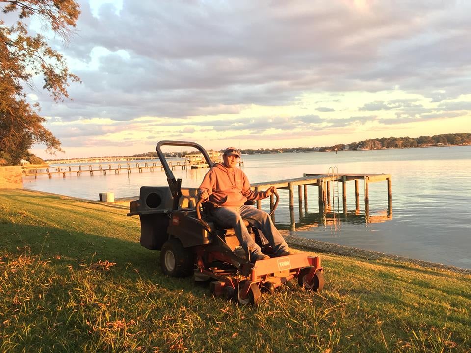Photo of Max Landscaping & ETC