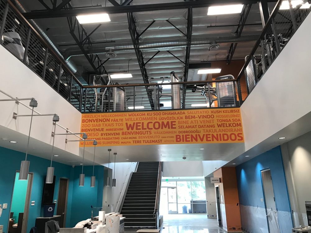 Photo of Integrated Signs
