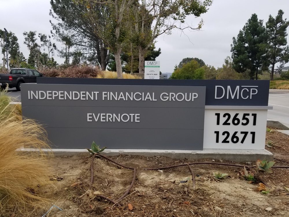 Photo of Integrated Signs