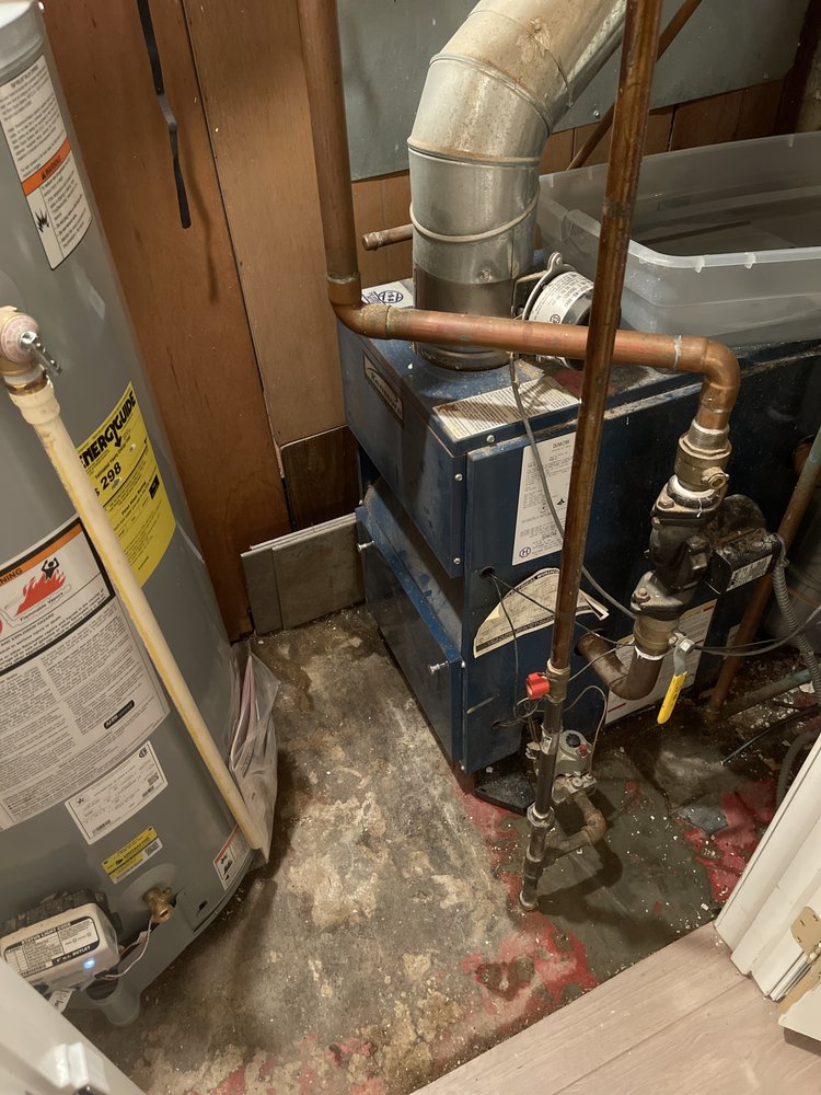 Photo of Zapata's HVAC Systems