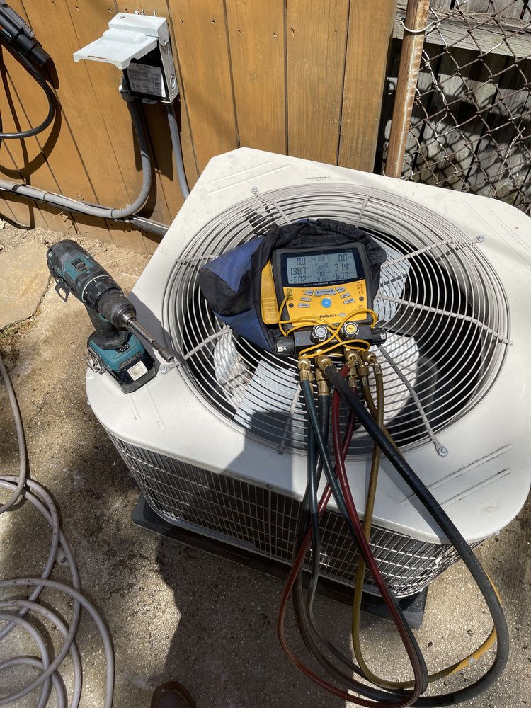 Photo of Zapata's HVAC Systems