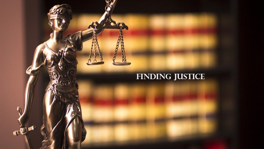 Photo of Richards Law