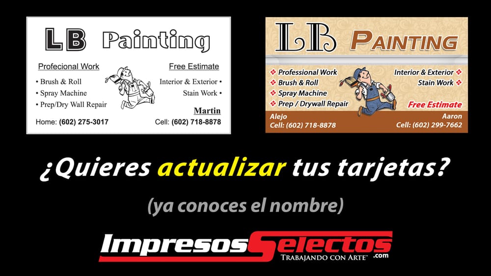Photo of Impresos Selectos
