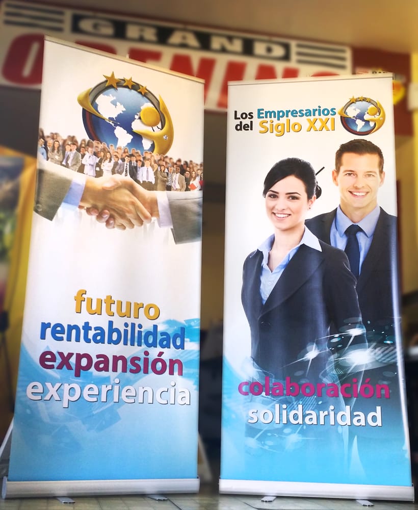 Photo of Impresos Selectos