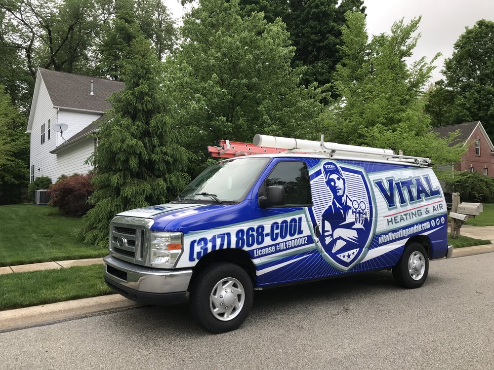 Photo of Vital Heating & Air