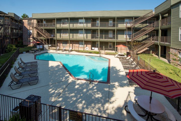 Photo of The Gardens Apartments