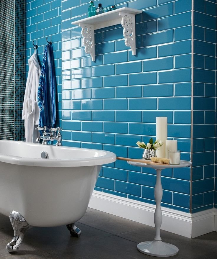 Photo of Roman Tile Installation Chicago