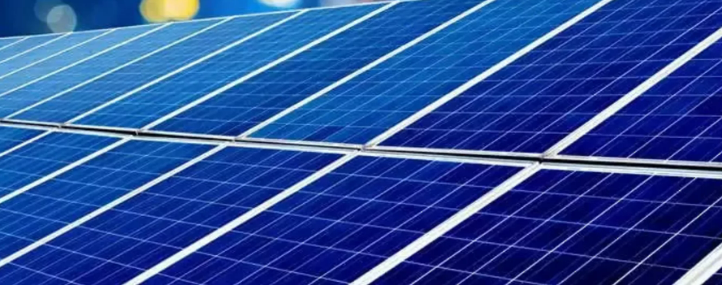 Photo of Solar Electrical Engineering