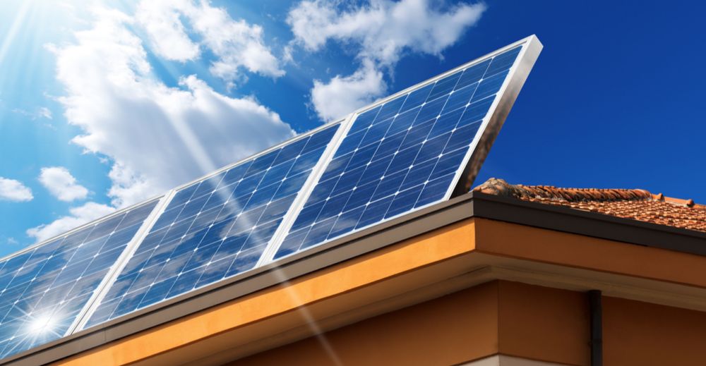 Photo of Solar Electrical Engineering