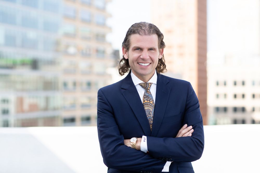 Photo of Marko Law Firm