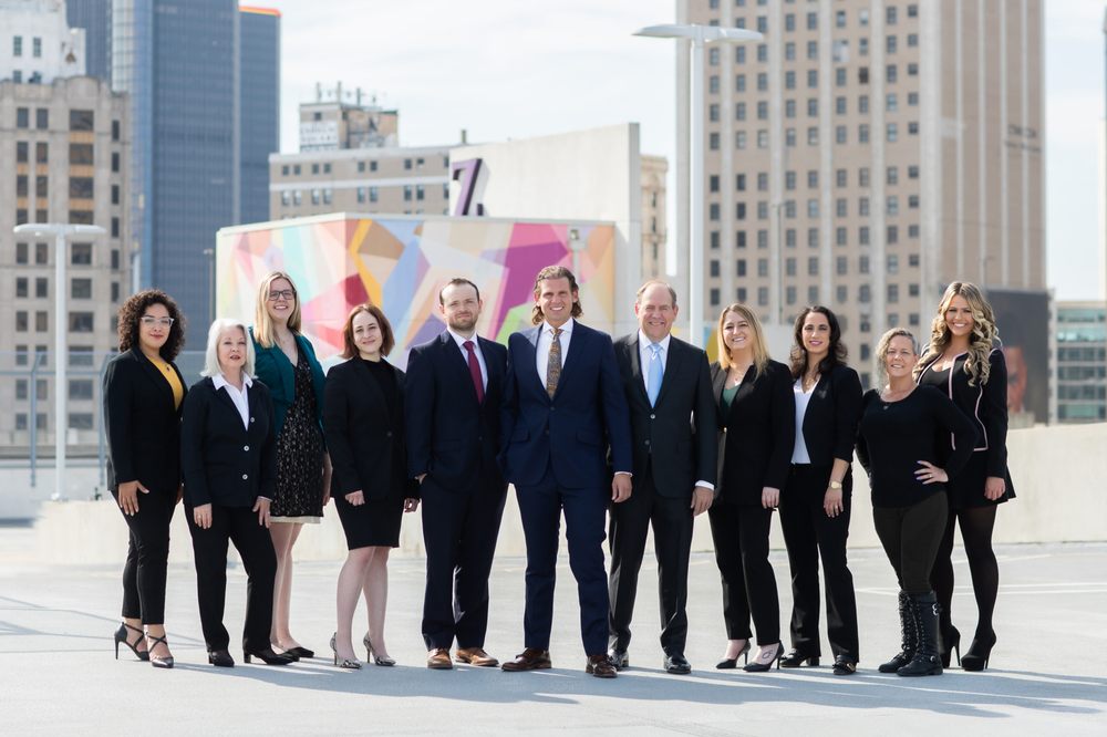 Photo of Marko Law Firm