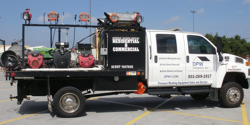Photo of DPW Enterprises