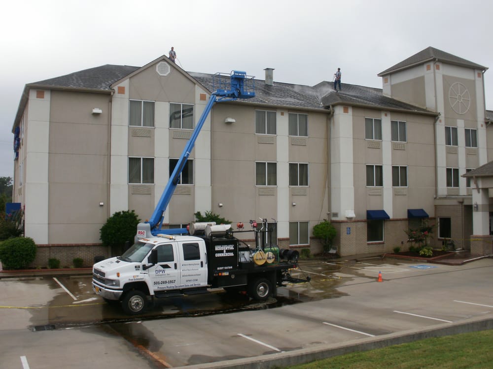 Photo of DPW Enterprises