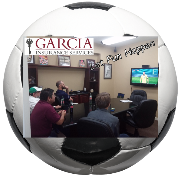 Photo of Garcia Insurance Services