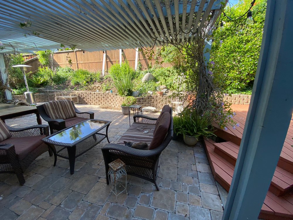 Photo of AV Landscaping