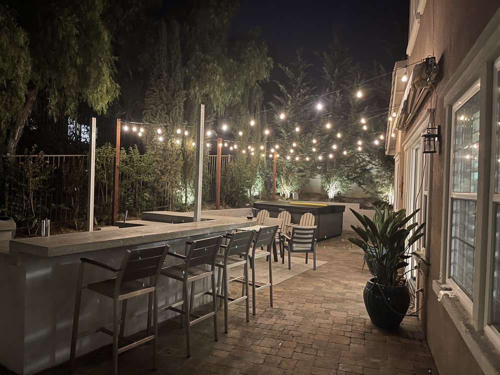 Photo of AV Landscaping