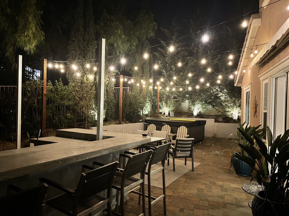 Photo of AV Landscaping