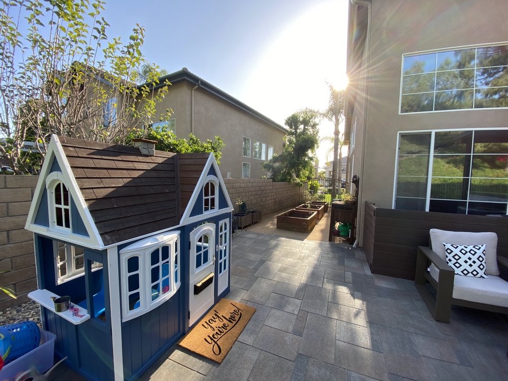 Photo of AV Landscaping