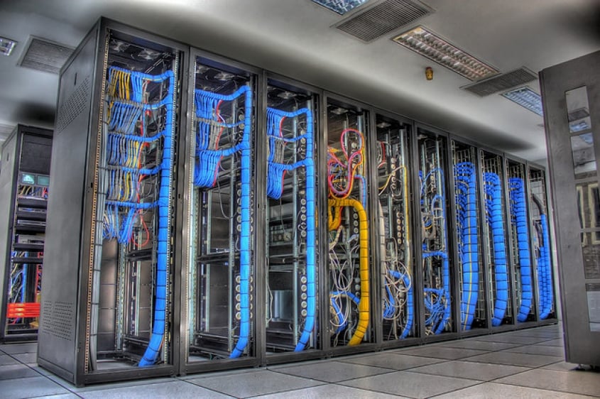 Photo of ISET