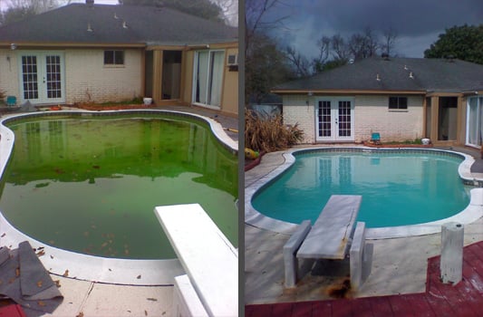 Photo of Utah Pool Techs