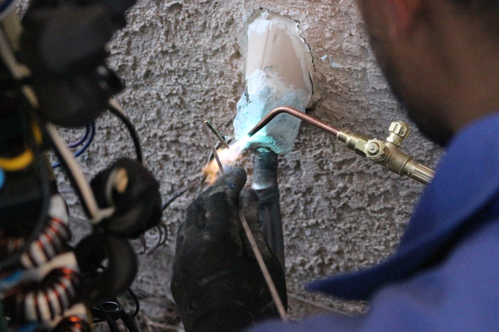 Photo of Fast Response Services