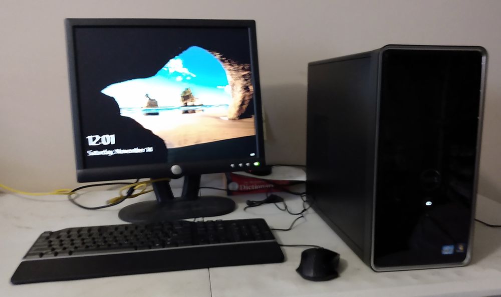 Photo of Paul's Computer Repair and Recycling