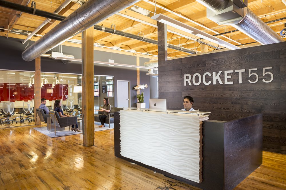 Photo of Rocket55
