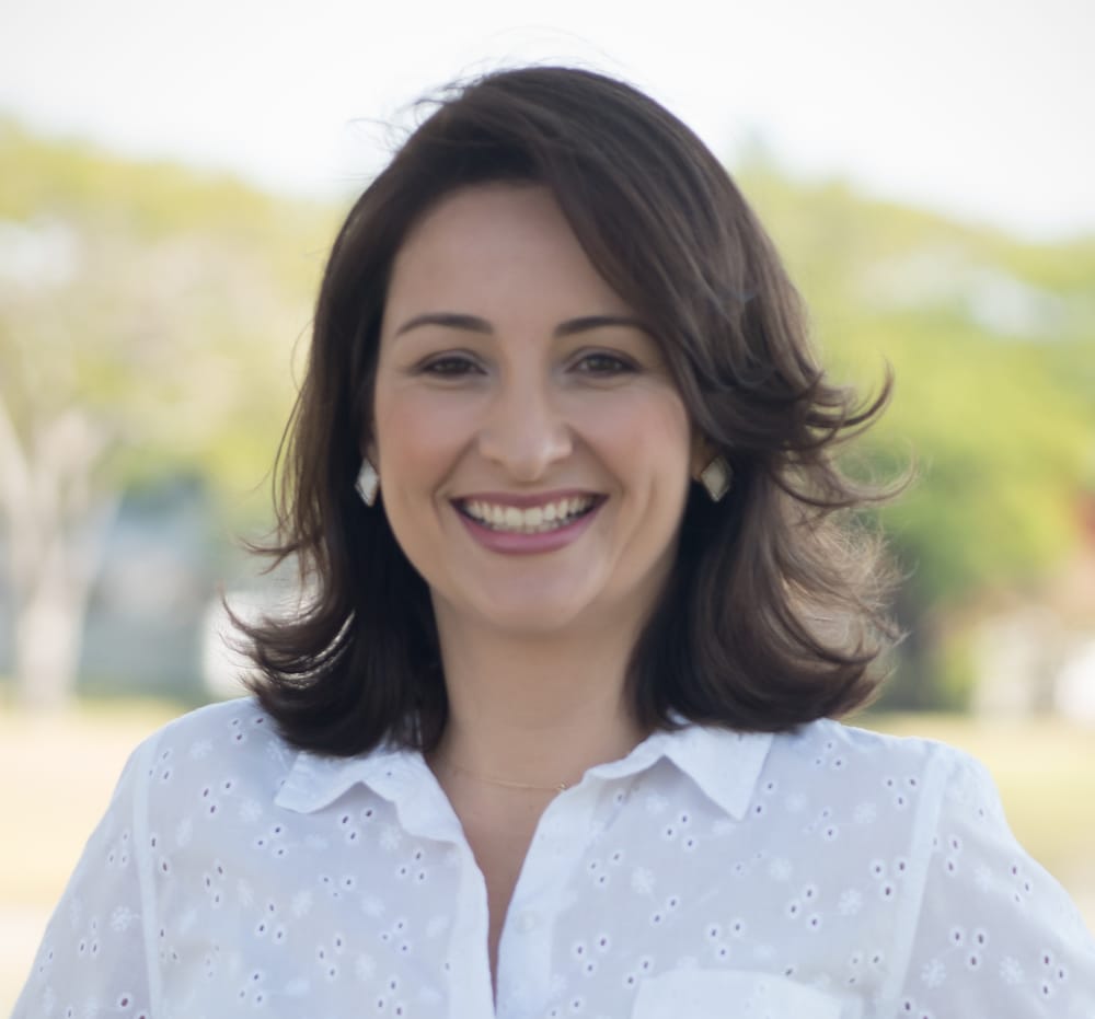 Photo of Cristiane Avila | Real Estate Broker Associate