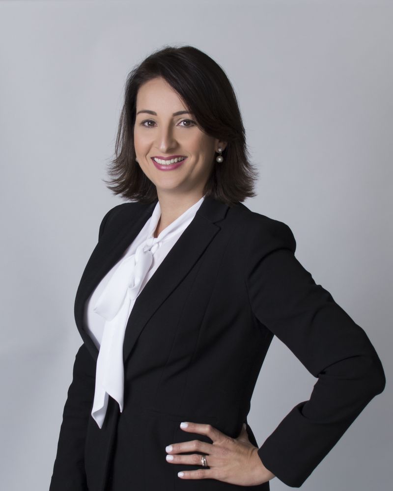 Photo of Cristiane Avila | Real Estate Broker Associate